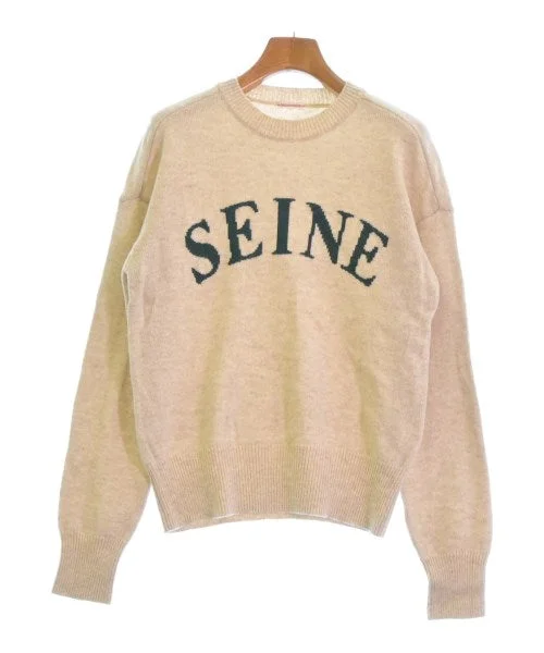 DRESSTERIOR Sweaters sweetheart Neckline Romantic