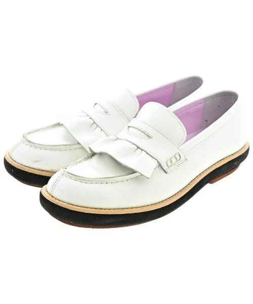 tricot COMME des GARCONS Dress shoes Tunics Silk luxurious
