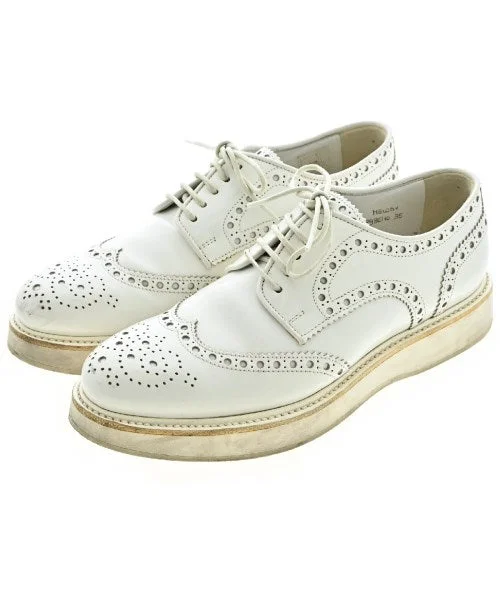 Church's Dress shoes Tunics Custom made