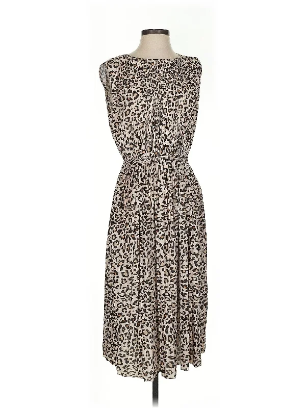 Casual Dress Tunics Practical easy-care