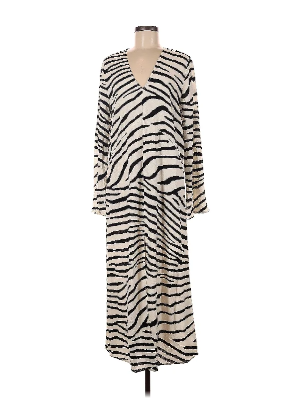 Casual Dress sweetheart Neckline Romantic