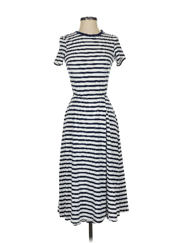 Casual Dress Tunics Plaid country