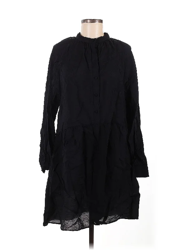 Casual Dress Tunics Sophisticated sleek