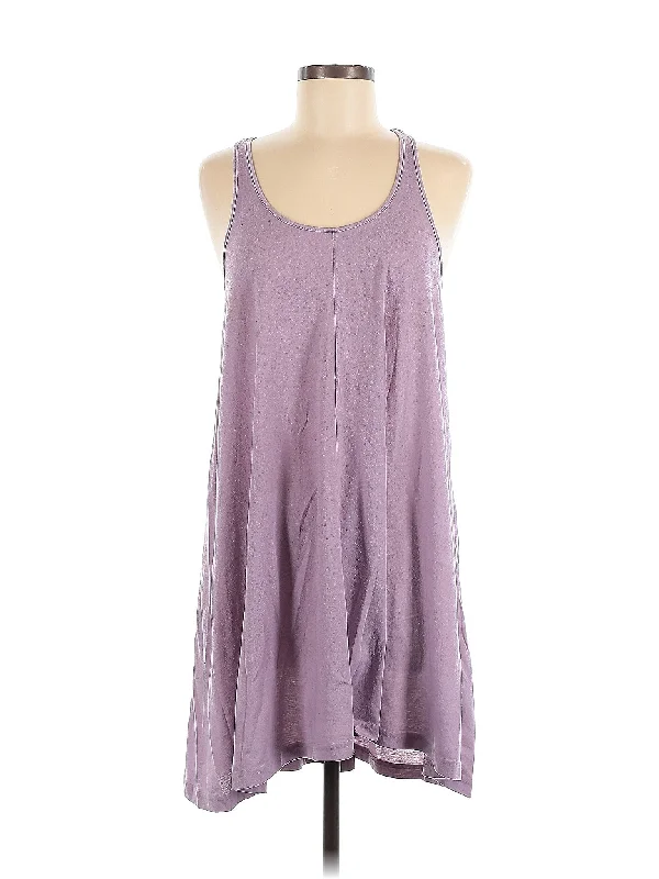 Casual Dress Tunics Trendy modern