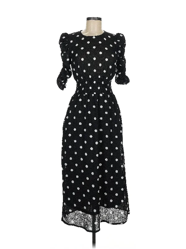 Casual Dress Tunics Party sparkling