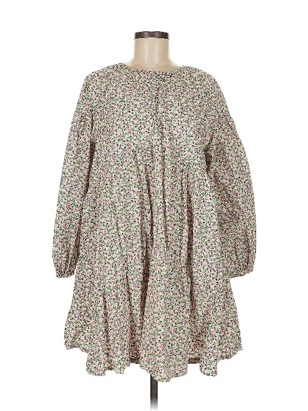Casual Dress Tunics Handmade artisanal