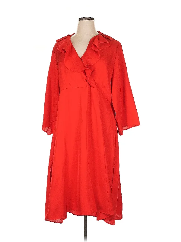 Casual Dress Tunics Sophisticated sleek
