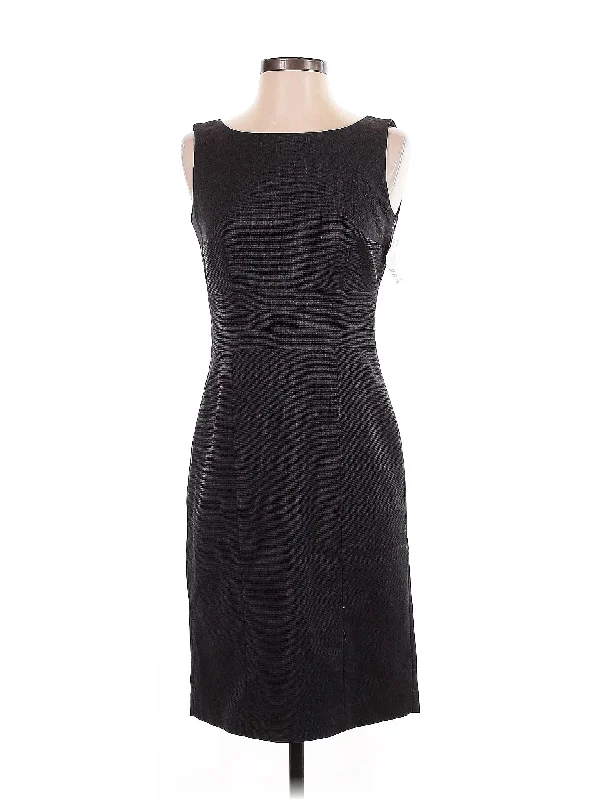 Casual Dress A-Line Day Work