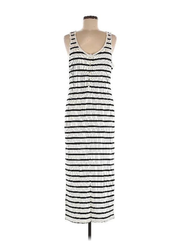 Casual Dress Tunics Leisure comfortable