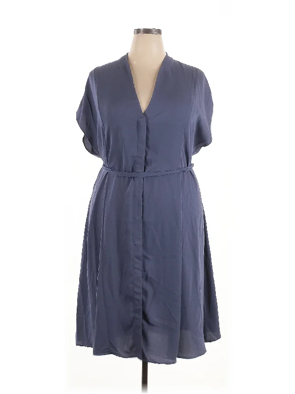 Casual Dress sweetheart Neckline Romantic