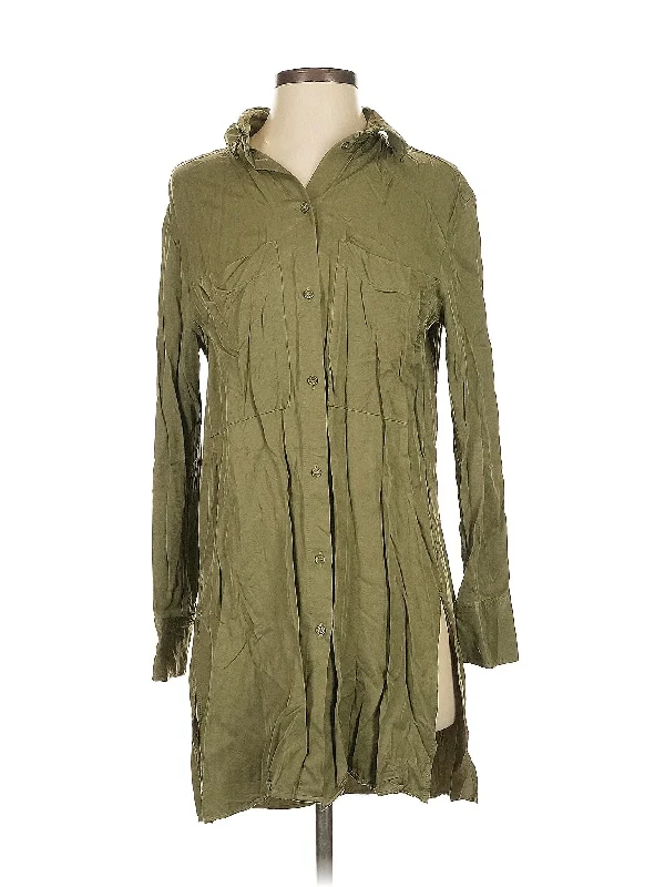 Casual Dress sweetheart Neckline Romantic