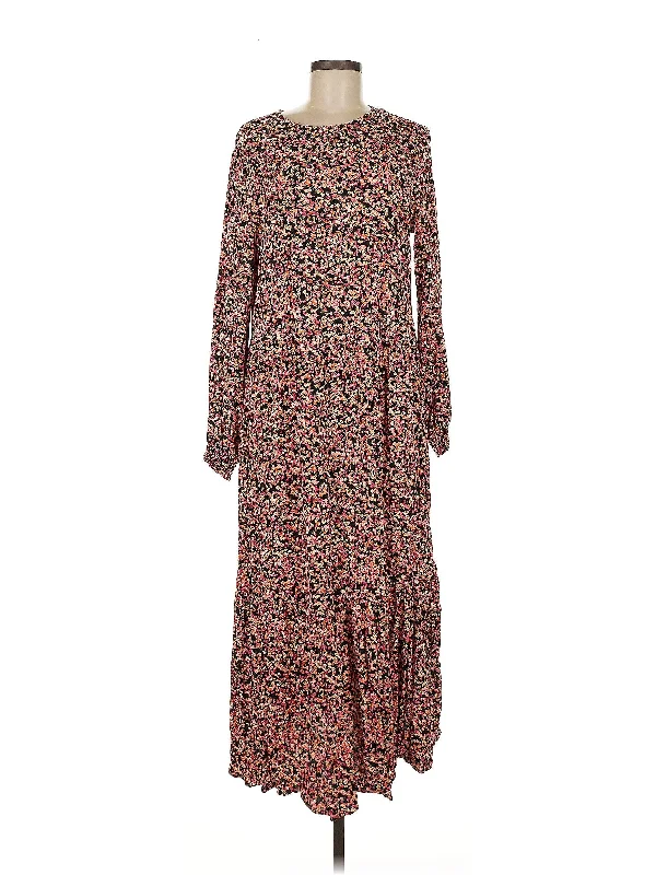 Casual Dress Elegant Long Evening