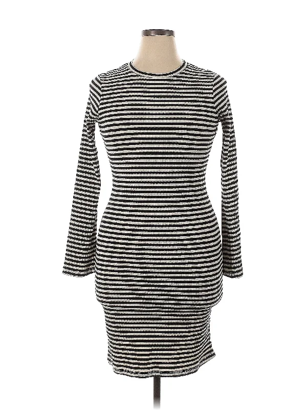 Casual Dress Tunics Fashionable trendy