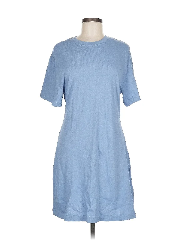 Casual Dress Tunics Evening elegant
