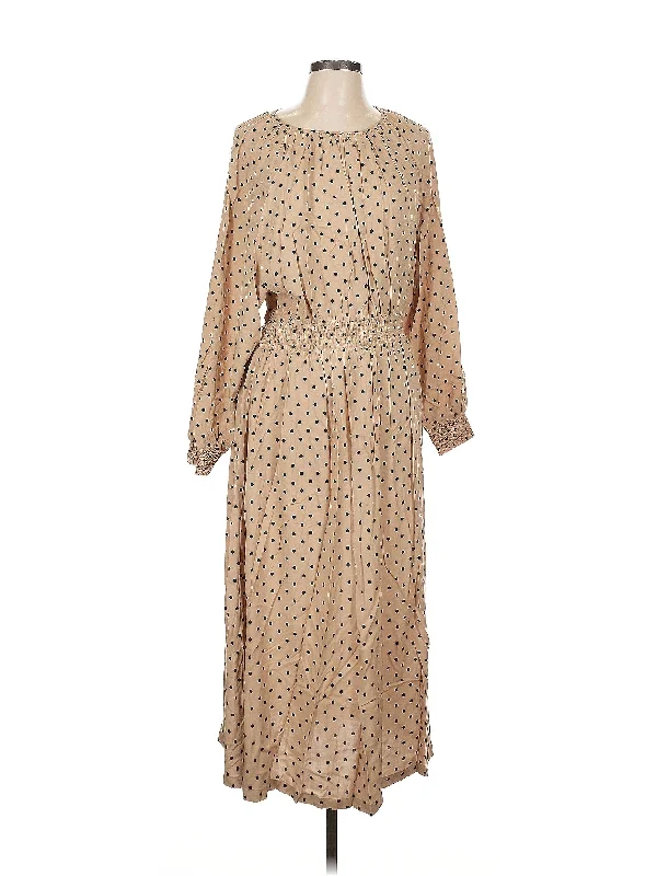 Casual Dress Tunics Mesh breathable