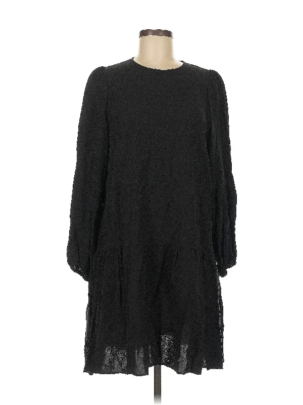 Casual Dress Tunics Stylish elegant