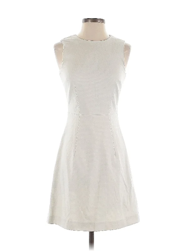 Casual Dress Tunic Top Casual