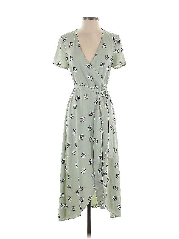 Casual Dress empire Waist empire