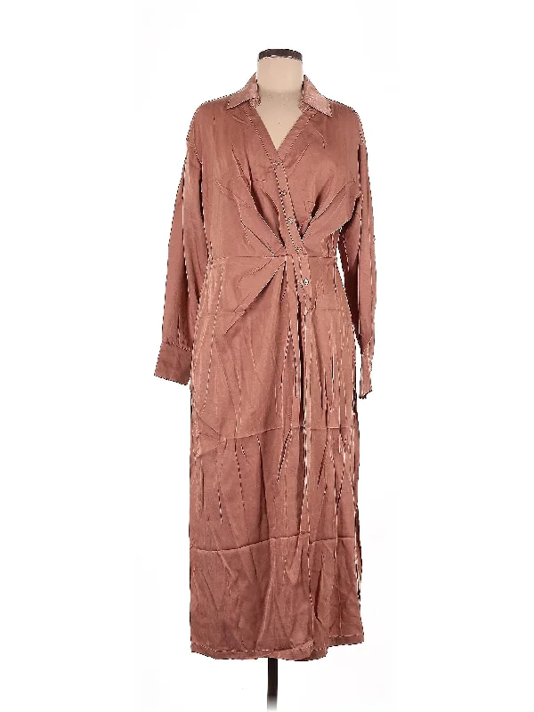 Casual Dress Tunics Lace romantic