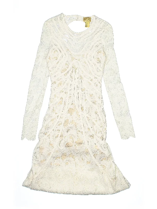 Cocktail Dress Tunics Denim casual