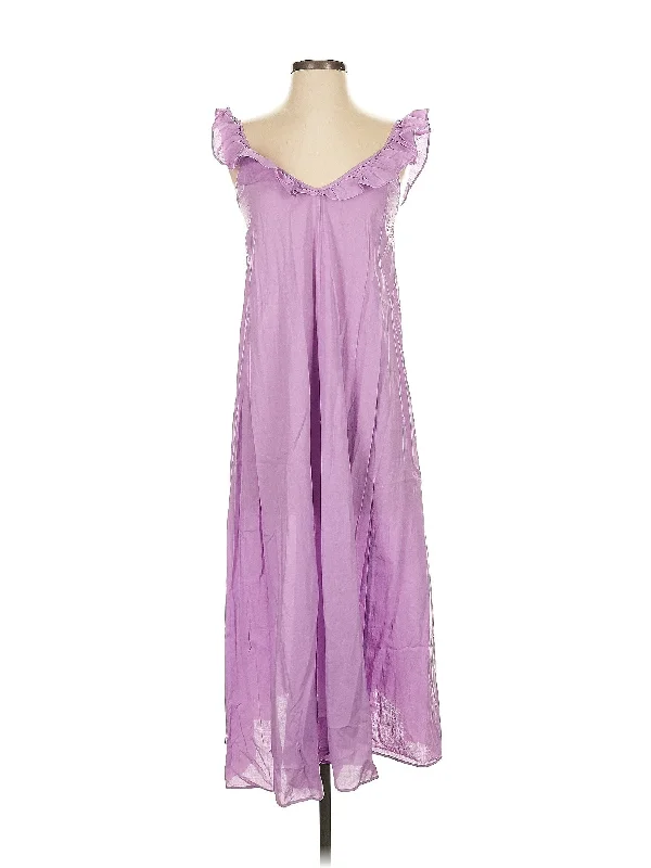 Cocktail Dress Tunics Fleece cozy