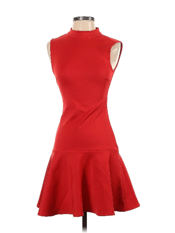 Cocktail Dress Tunics Formal black