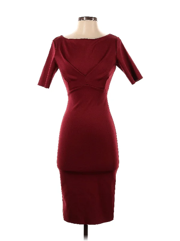 Cocktail Dress Tunics Prom sequined