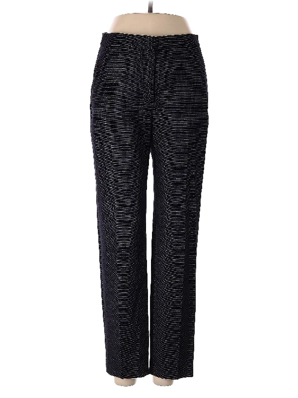 Dress Pants Square Neckline Feminine