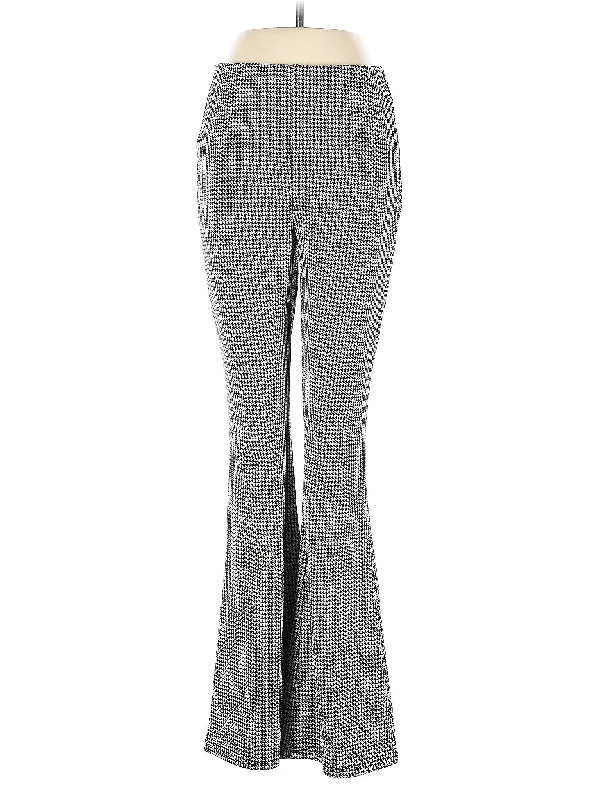 Dress Pants Tunics Winter warm