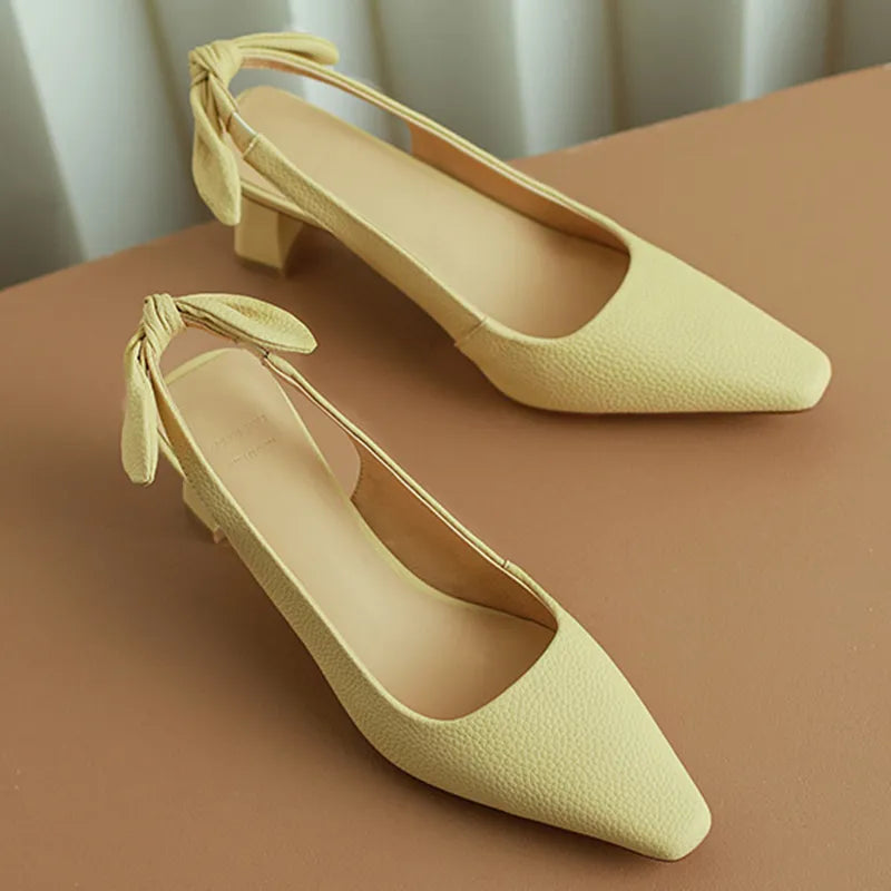 light yellow