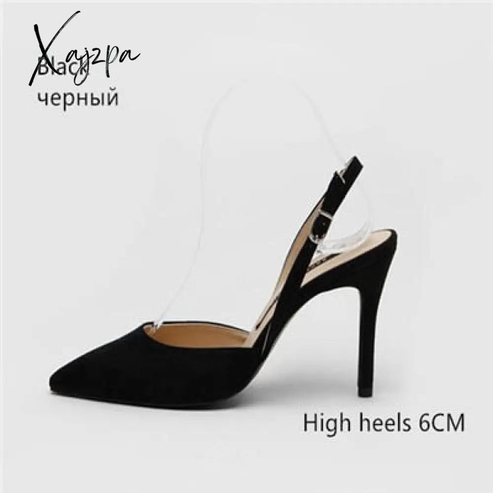 Black 6cm