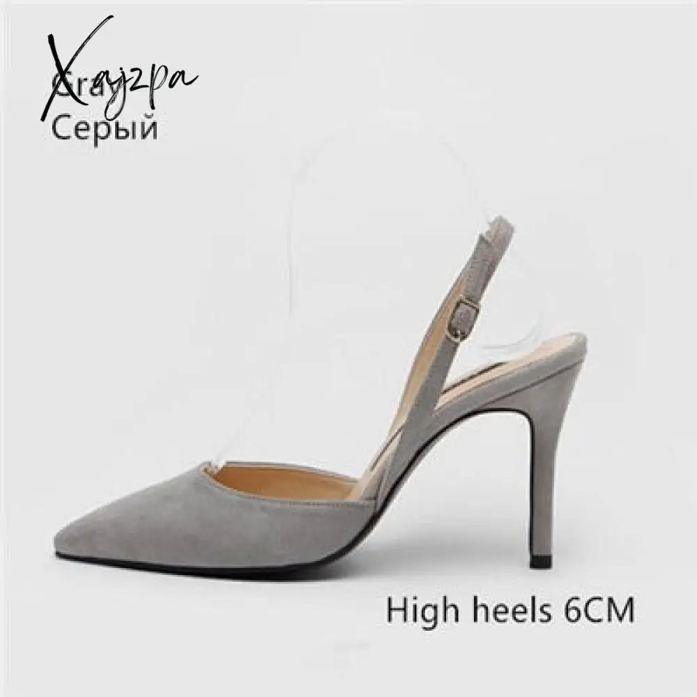 Gray 6cm