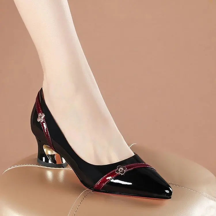 black 3