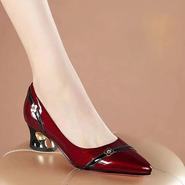 red 3